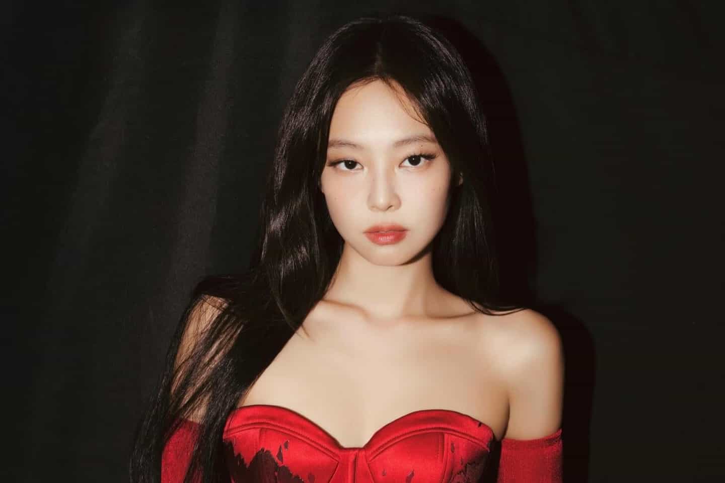 Jennie Joins TIME's 100 Influential People List