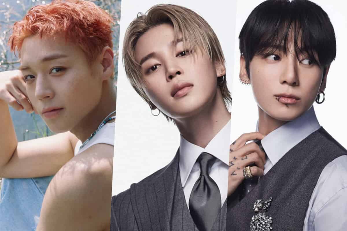 April Boy Group Brand Rankings Revealed