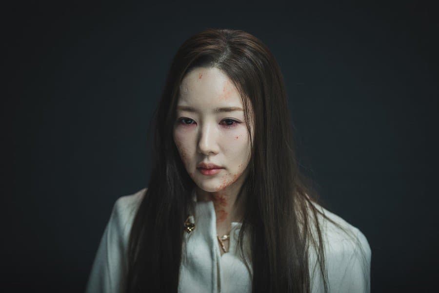 Park Min Young's Intriguing Role in 'Siren's Kiss'