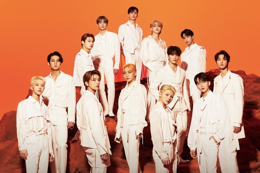 SEVENTEEN's Agency Intensifies Artist Protection