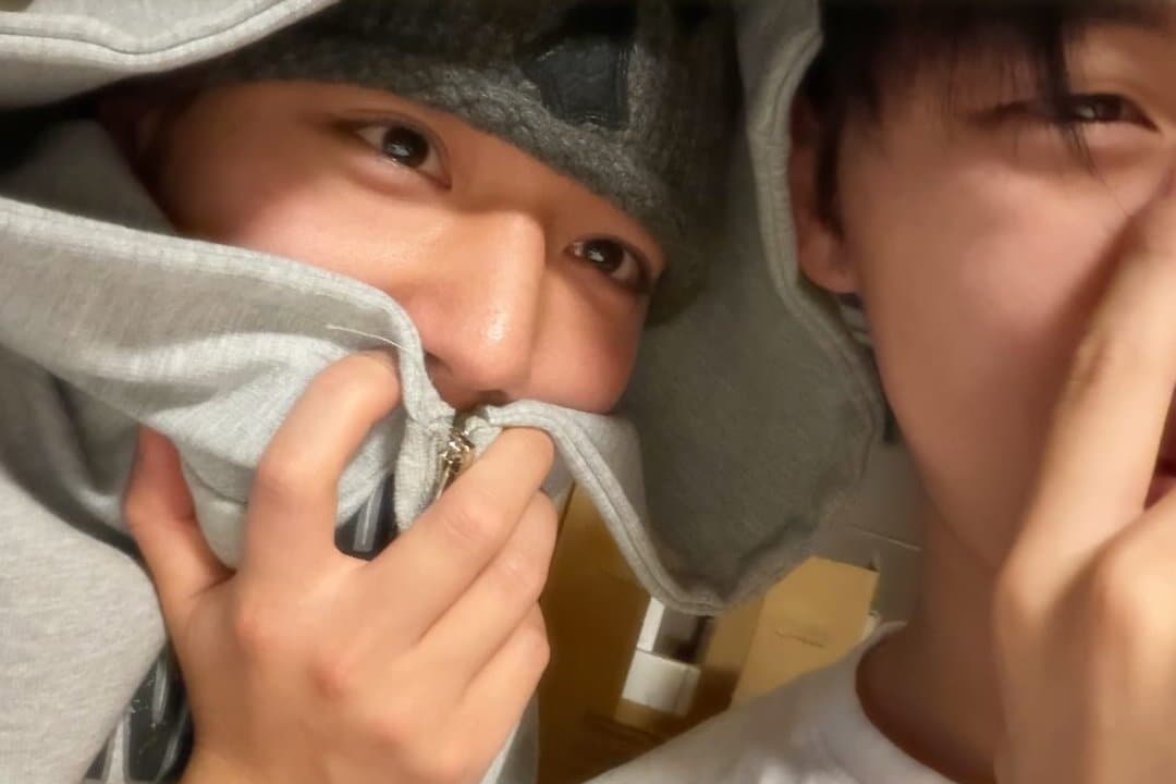 Park Ji Hoon and Choi Hyun Wook's Thrilling Friendship