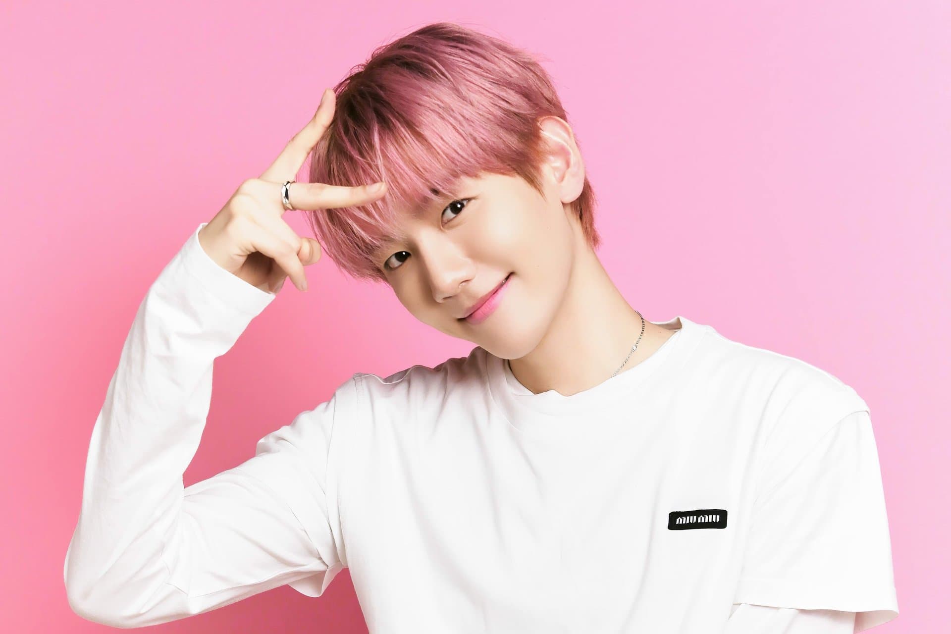 Baekhyun's U.S. Debut on The Kelly Clarkson Show