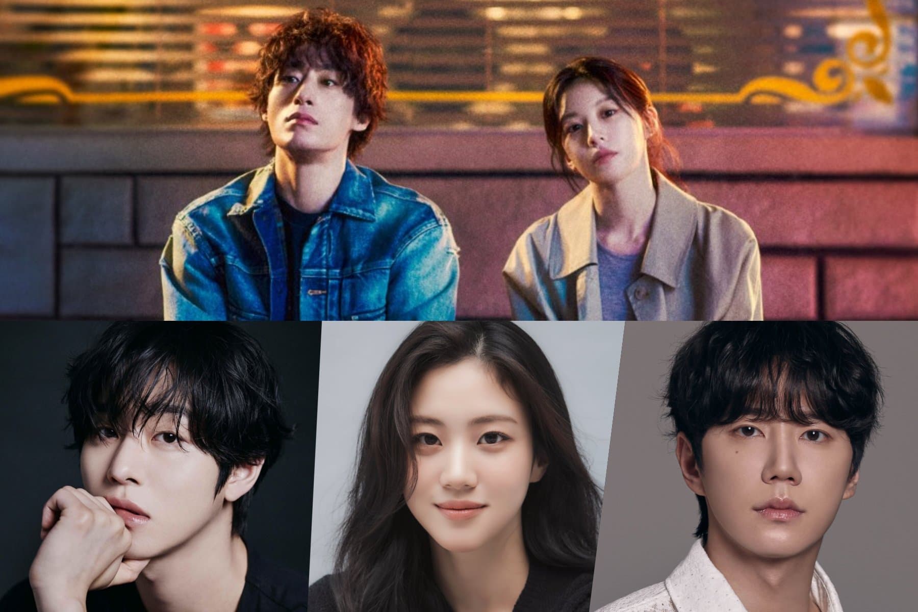 JTBC Unveils 2026 K-Drama Lineup