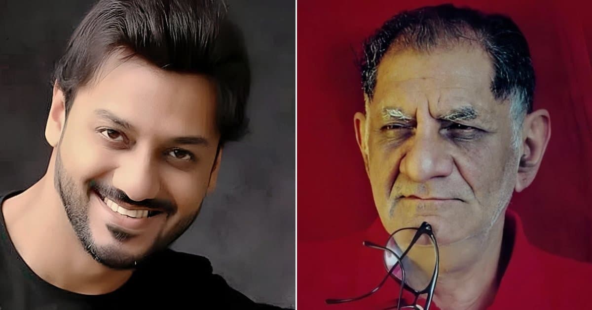 Aditya Datt's Unique Prep: Anand Bakshi Tunes