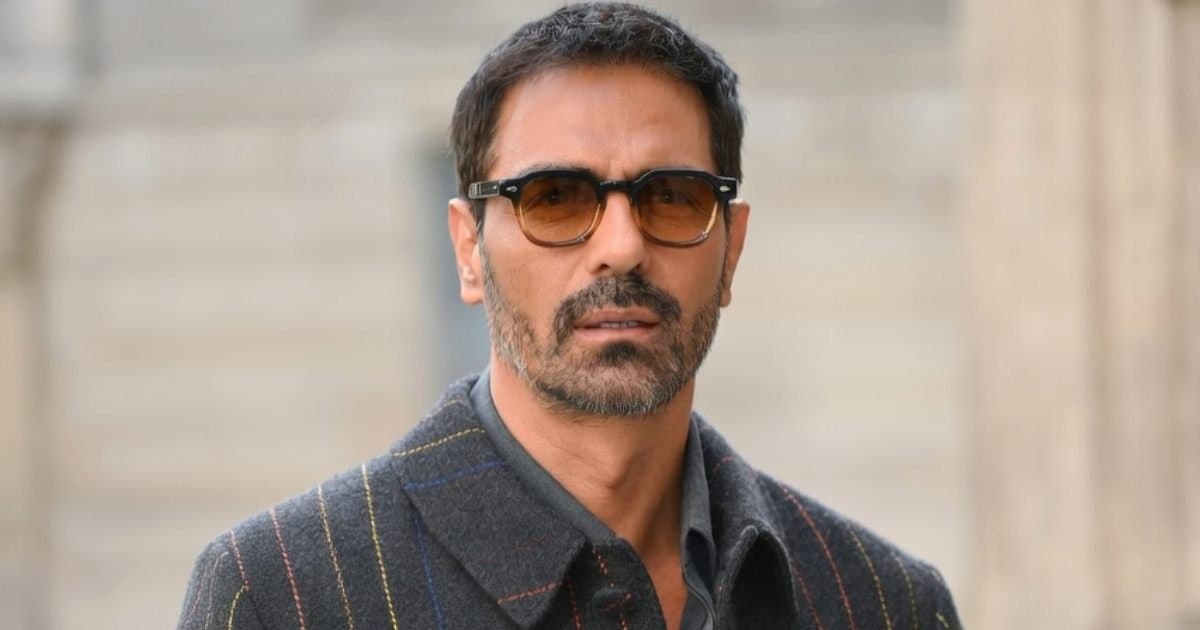 Arjun Rampal's Villain Roles Near 2000 Crore