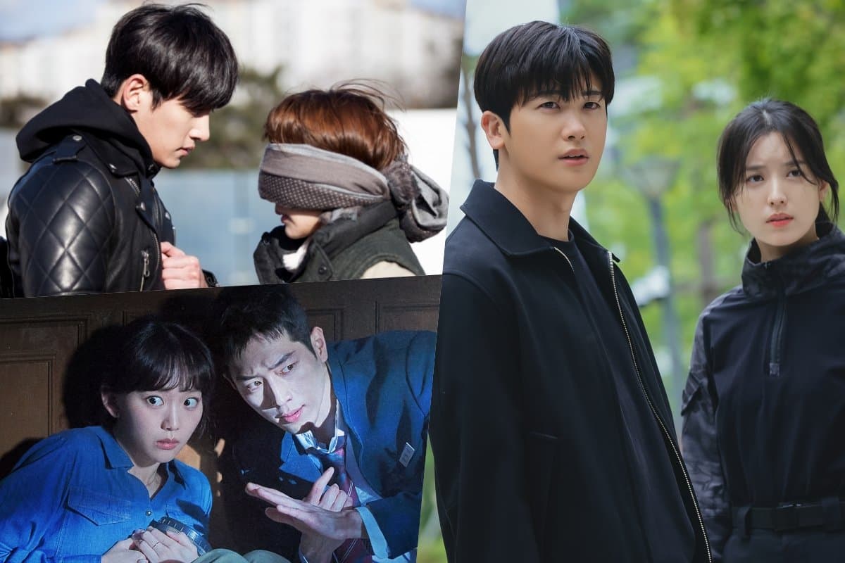Top Action-Romance K-Dramas You Must Watch