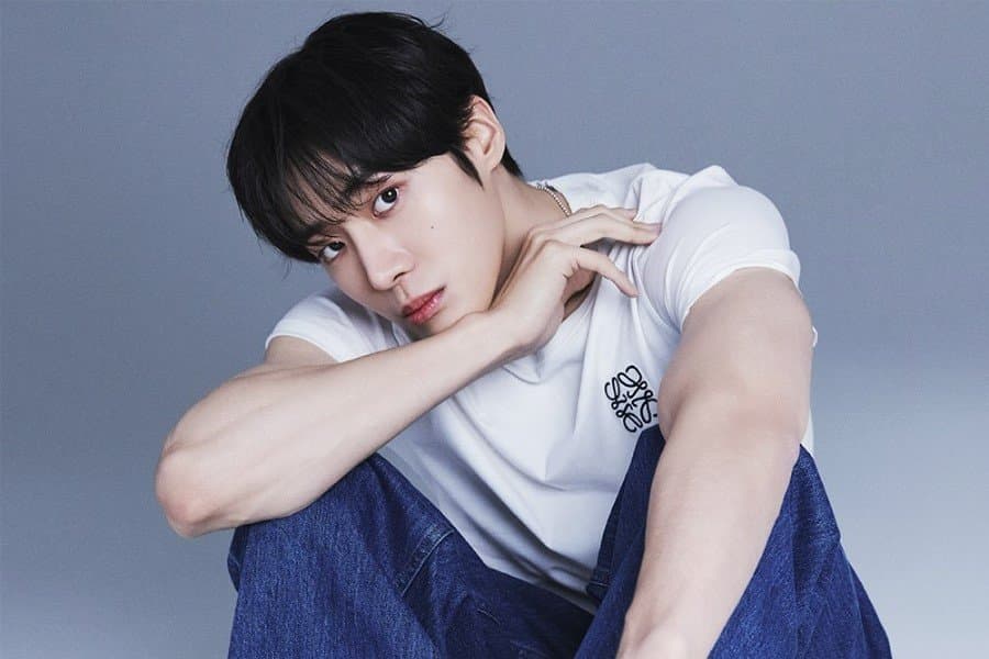 Meet K-Drama Star Choo Young Woo 🌟