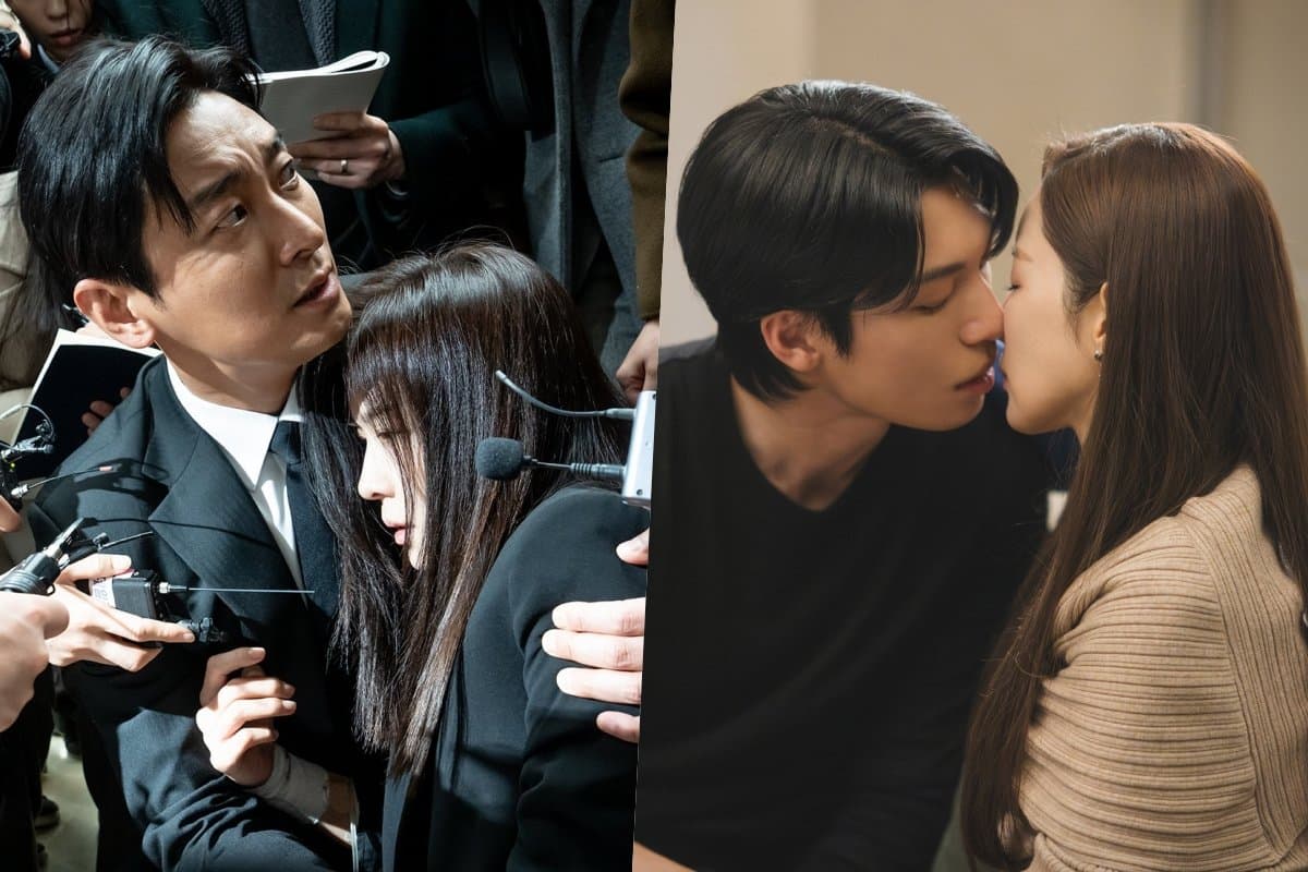 K-Drama Hits: 'Climax' and 'Siren's Kiss' Shine
