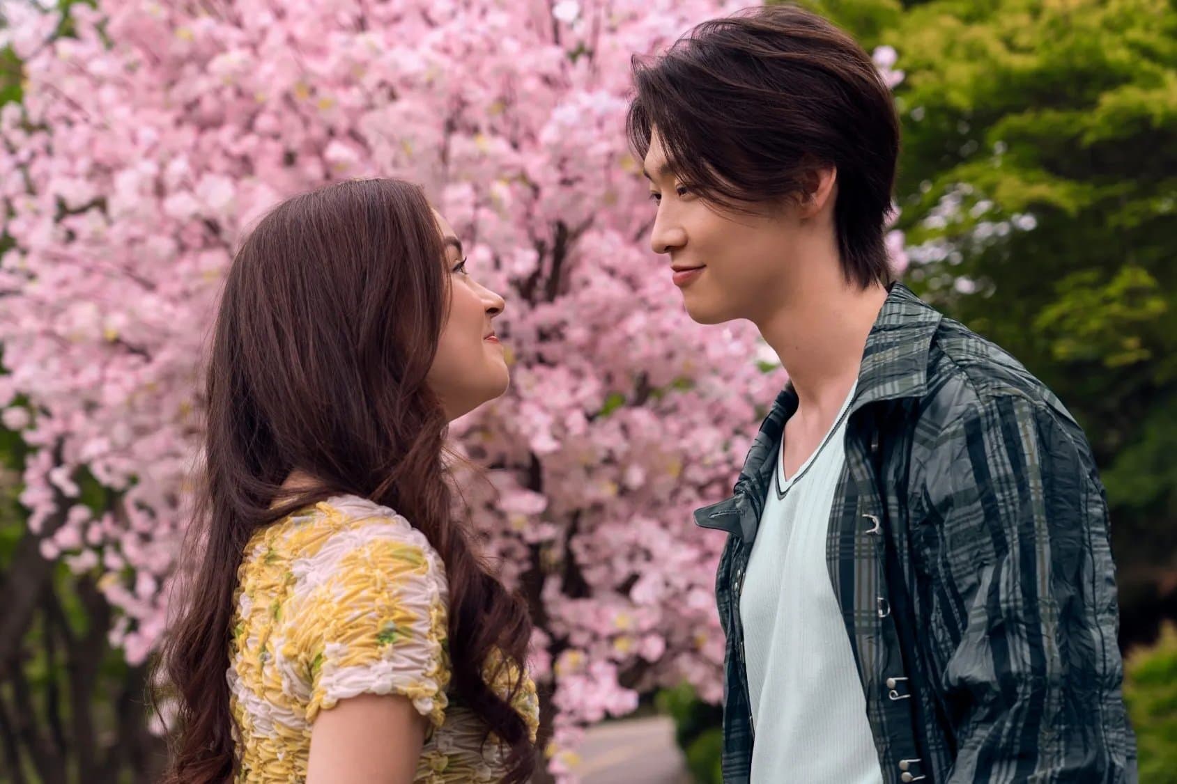 XO, Kitty's Season 3 Soundtrack Shines with K-Pop Stars