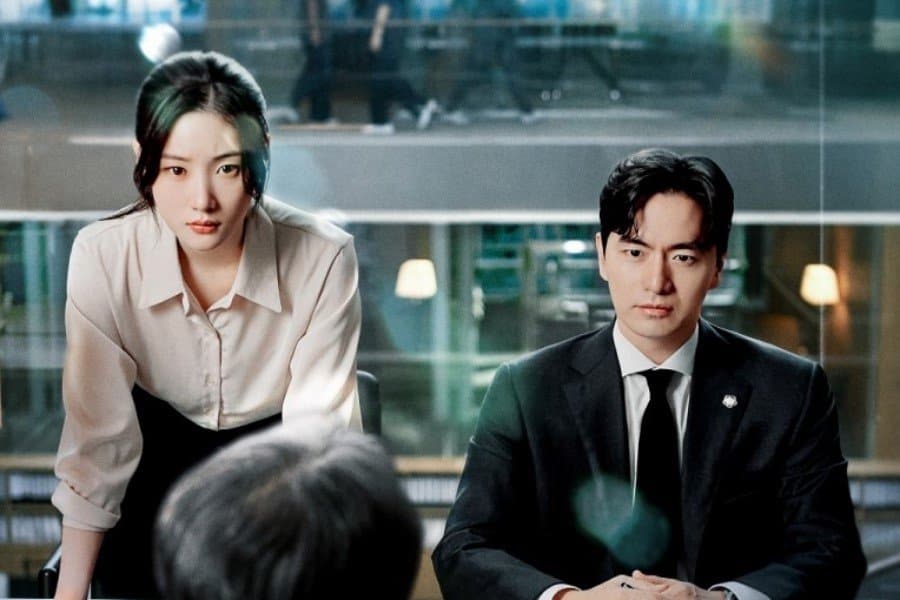 Beyond The Bar: Anticipation for Season 2