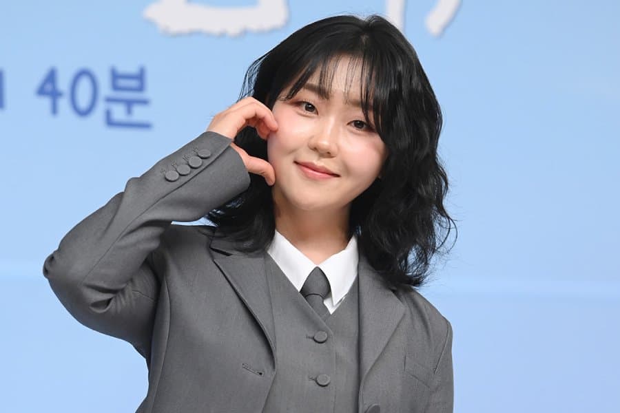 Seo Hye Won's Secret Wedding Shocks Fans 🎉