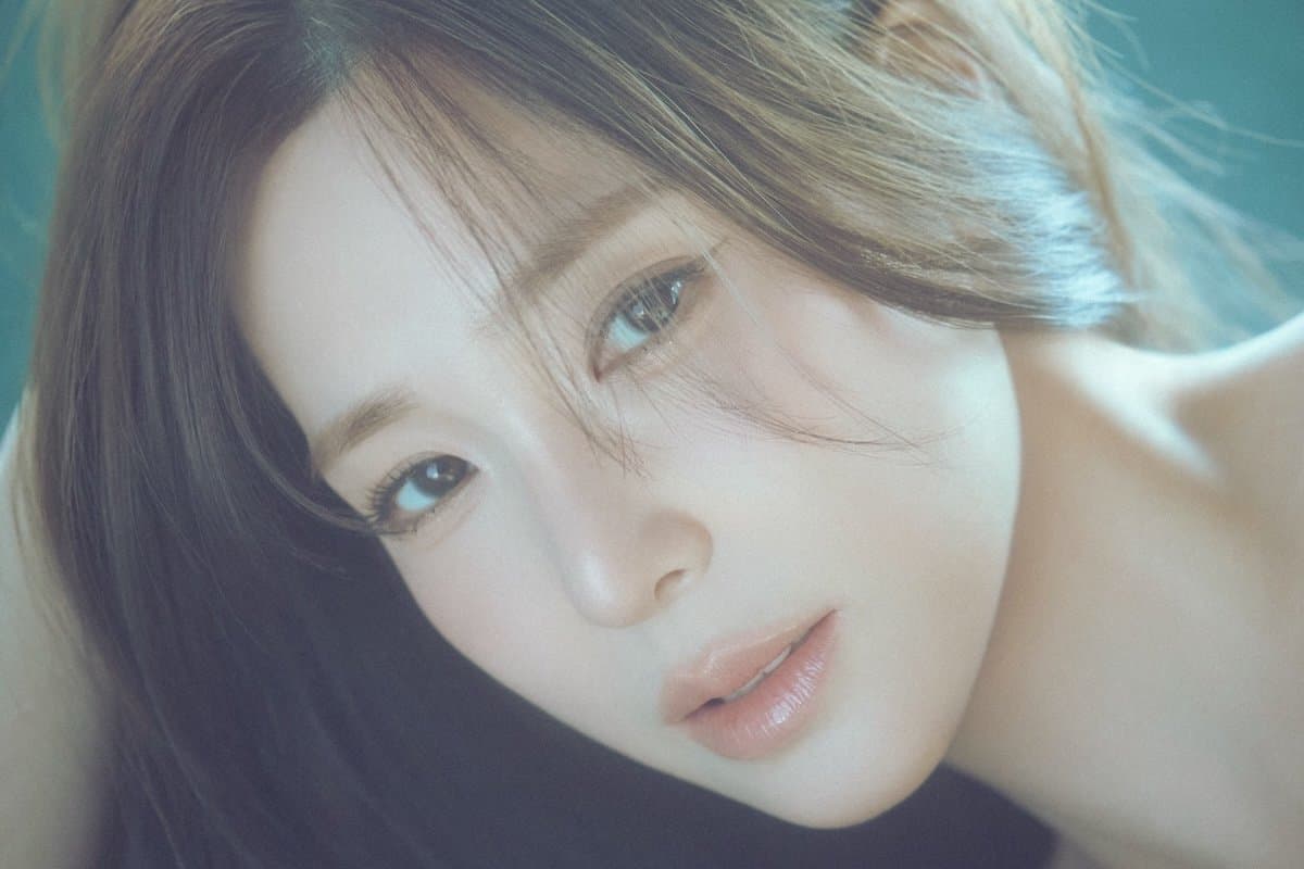 Tiffany Young Embarks on New Journey in K-Drama