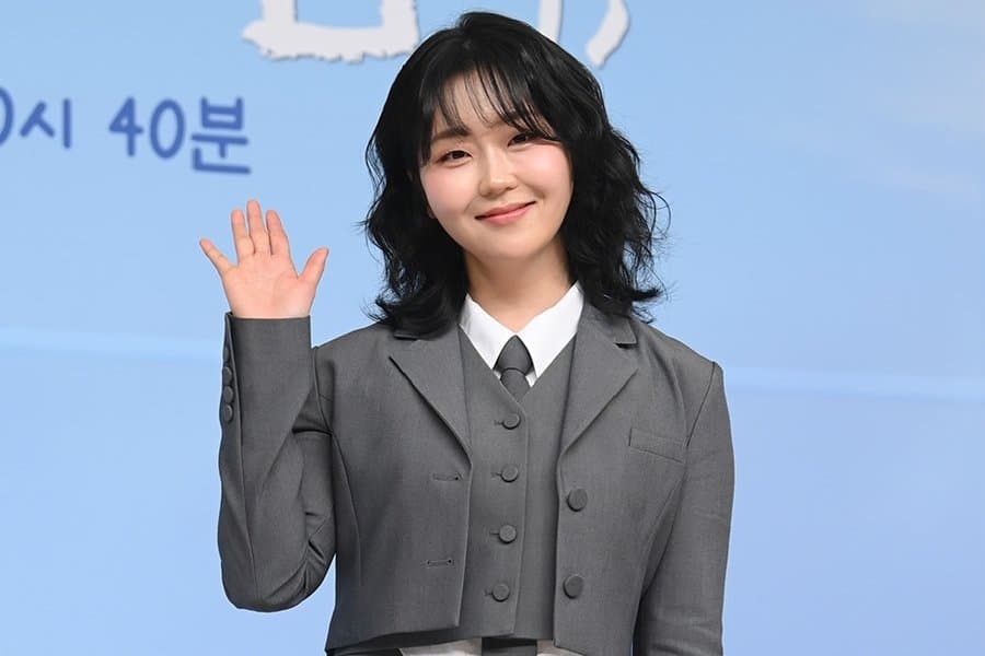 Seo Hye Won's Heartfelt Marriage Announcement