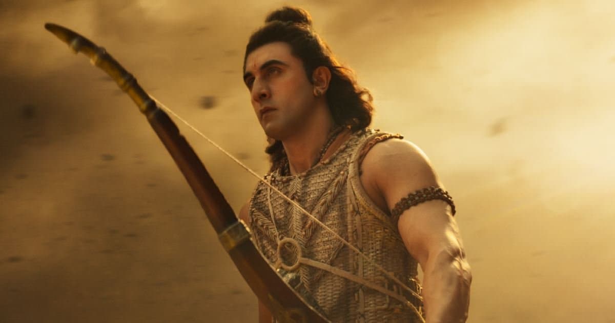Ramayana Teaser Sparks Mixed Reactions