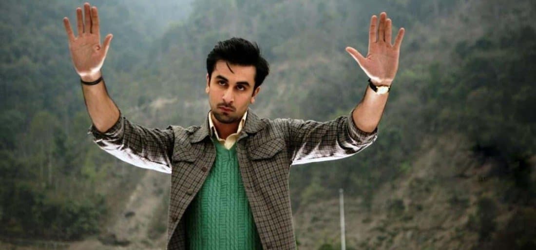 Ranbir Kapoor Shines as Rama: Top 5 Movies Ranked