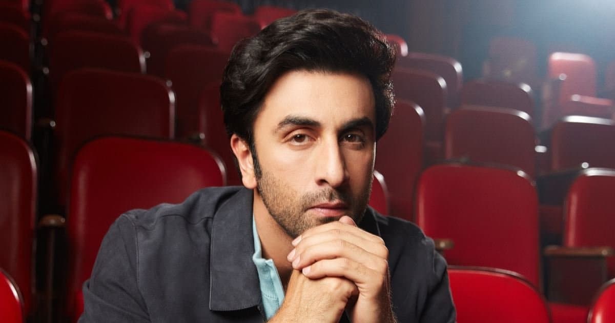 Ranbir Kapoor's Double Role in Ramayana