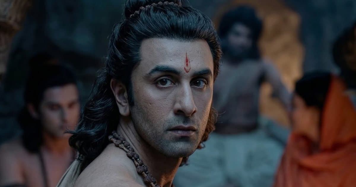 Kapoor Legacy: Lord Rama on Screen Since 1934