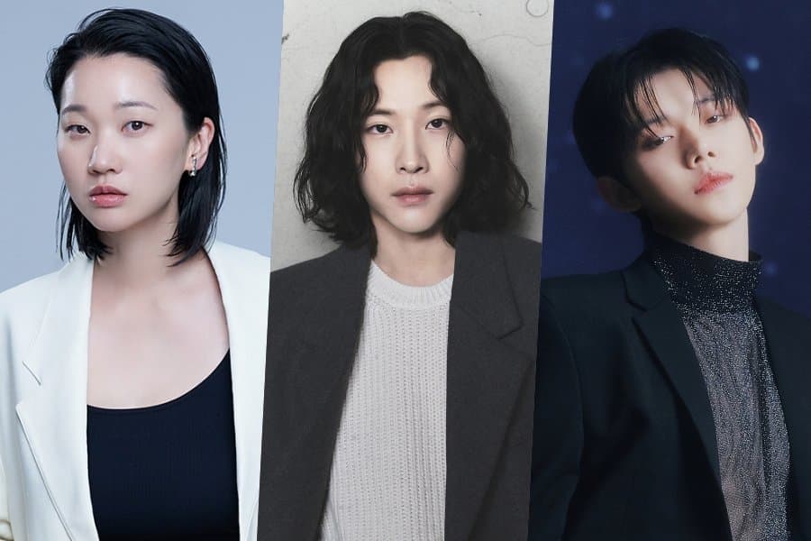 Fashion Icons Unite for New Survival Show