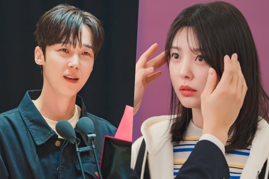 Yoon Jong Hun Faces Crucial Moments in 'Our Happy Days'