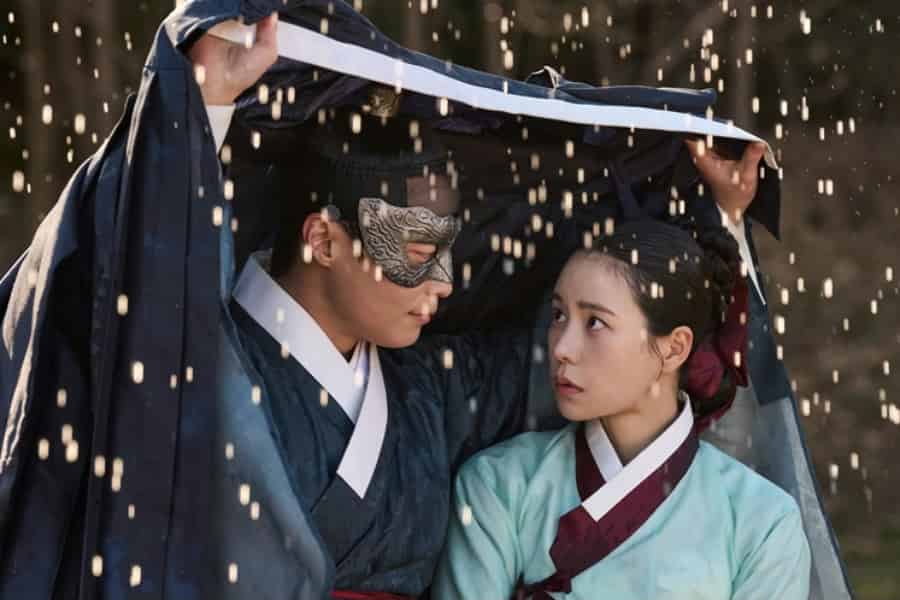 Unveiling Past Lives in 'My Royal Nemesis'
