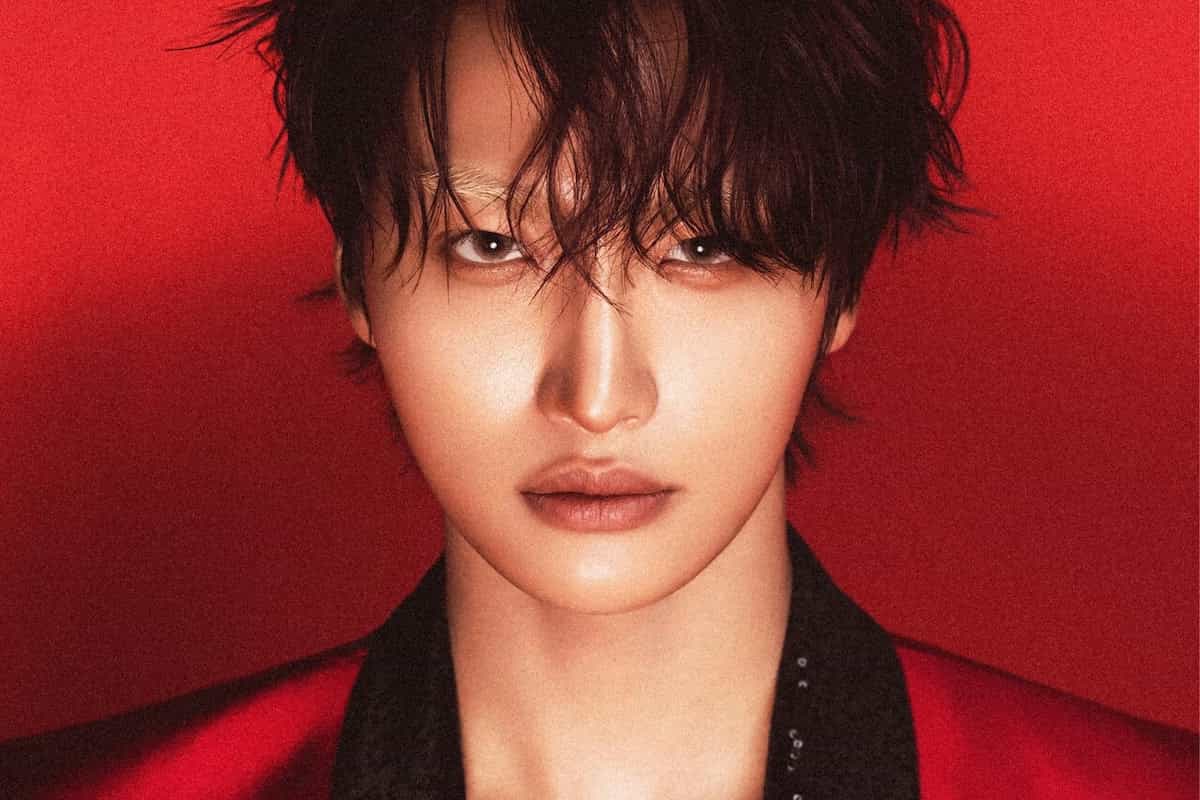 Seonghwa's Journey to Reinvent and Define Identity